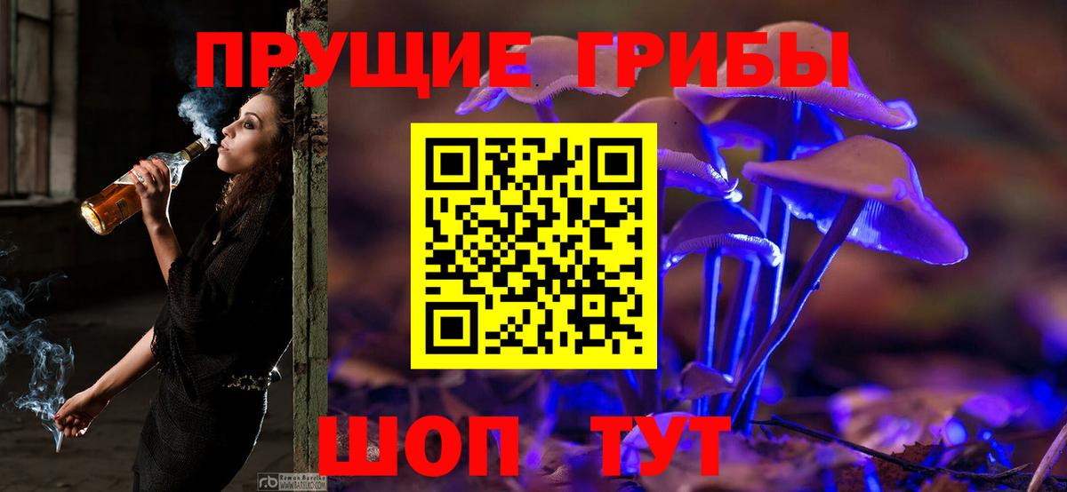 Галлюциногенные грибы Magic Shrooms Обнинск